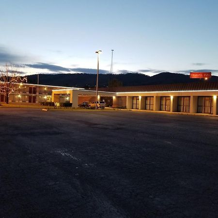 Travel Inn Duffield Exterior foto
