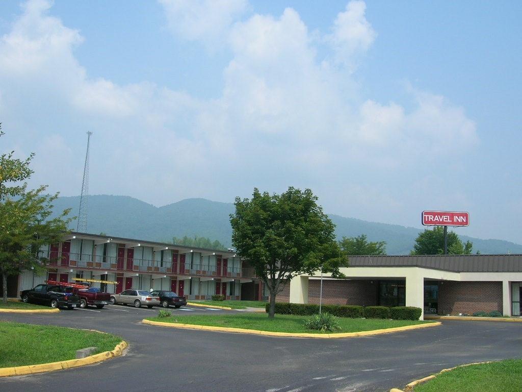Travel Inn Duffield Exterior foto